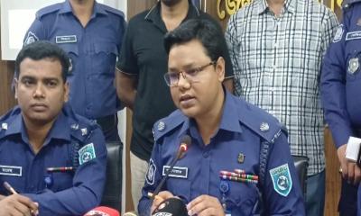 সম্পত্তির ভাগ পেতে শিশু শামসকে হত্যা করেছে তার আপন চাচাতো ভাই