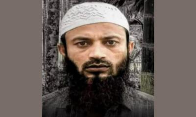 কক্সবাজারে গ্যাস পাম্পে আগুনে দগ্ধ আবু তাহেরের মৃত্যু