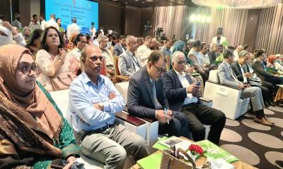 লাইভস্টক ও ডেইরি ডেভেলপমেন্ট প্রকল্পে প্রাণিসম্পদ খাতে টেকসই উন্নয়ন