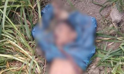 রাজশাহীতে ধানখেত থেকে চতুর্থ শ্রেণির ছাত্রের মরদেহ উদ্ধার