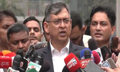 জামায়াতকে ডেপুটি স্পিকার পদ নেয়ার প্রস্তাব দিয়েছে বিএনপি