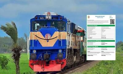 ঈদযাত্রায় বাস-ট্রেনের অগ্রিম টিকিট বিক্রি শুরু