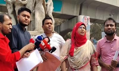 এবার সরকারি চাকরিতে প্রবেশের বয়সসীমা ৪০ করার দাবি