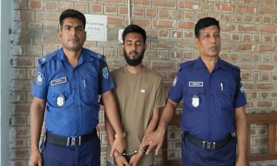 চুয়াডাঙ্গায় স্কুলছাত্রীকে অপহরণ ও ধর্ষণ মামলায় যুবকের যাবজ্জীবন