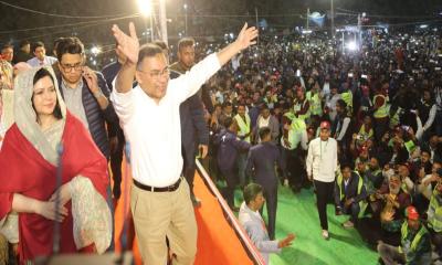 পাচারের অর্থ ফেরত এনে ফ্যামিলি ও কৃষক কার্ডে ব্যবহার করা হবে