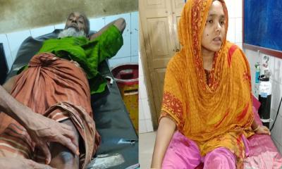 দৌলতপুরে দুর্বৃত্তের গুলিতে স্বেচ্ছাসেবক দল নেতাসহ গুলিবিদ্ধ ১০