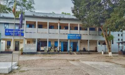উজিরপুরে ডোপ টেস্টে ৩ পুলিশ সদস্য পজিটিভ