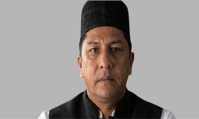 দক্ষিণ আফ্রিকায় কোম্পানীগঞ্জের ব্যবসায়ীকে গুলি করে হত্যা