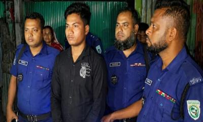 প্রতিমন্ত্রীকে নিয়ে আপত্তিকর পোস্ট, পঞ্চগড়ে কলেজছাত্র কারাগারে