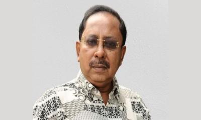 সাবেক শিক্ষা উপমন্ত্রী মিলন আর নেই