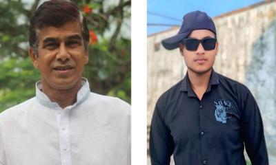 নিজের বিরুদ্ধে কটুক্তিকারী ছাত্রের পাশে দাঁড়ালেন প্রতিমন্ত্রী