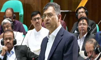সারাদেশে মদ-জুয়ার বিরুদ্ধে অভিযান কবে, জানালেন স্বরাষ্ট্রমন্ত্রী