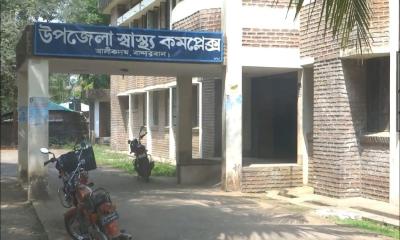 বান্দরবানে হামের উপসর্গ নিয়ে আরও এক শিশুর মৃত্যু