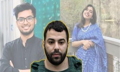 যুক্তরাষ্ট্রে দুই বাংলাদেশি শিক্ষার্থী হত্যা, তদন্তে উঠে এলো লোমহর্ষক সব তথ্য