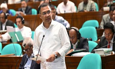 ফ্যামিলি কার্ডের কারণে বাজেটে কোনো চাপ পড়বে না