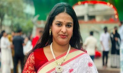 জকসু ক্রীড়া সম্পাদককে থাপ্পড় দেওয়া ছাত্রদল নেত্রীর বিরুদ্ধে থানায় জিডি