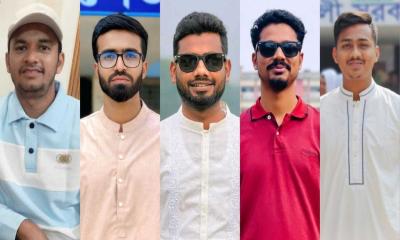শিক্ষককে লাঞ্ছনা করায় ছাত্রদলের ৩ নেতা বহিষ্কার
