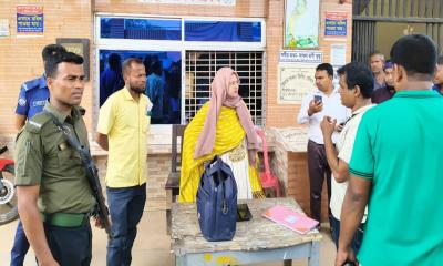 ফুয়েল কার্ড ছাড়া পেট্রোল বিক্রি, ফিলিং স্টেশনকে জরিমানা