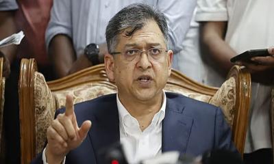 জ্বালানি সাশ্রয়ে স্বাধীনতা দিবসে থাকছে না কোন আলোকসজ্জা