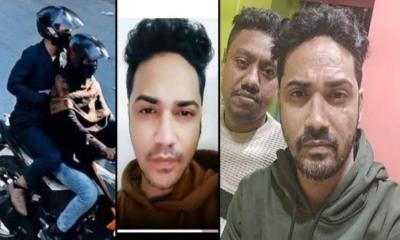 ওসমান হাদি হত্যার প্রধান আসামি ফয়সাল ও সহযোগী আলমগীর গ্রেপ্তার
