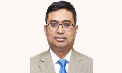 ঢাকা ওয়াসার নতুন এমডি মনিরুজ্জামান