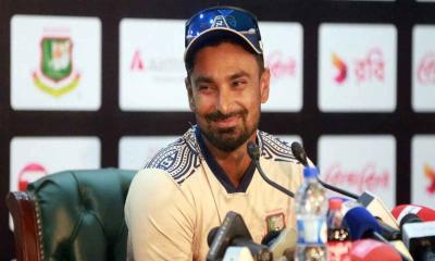 ‘দলের প্রয়োজনে লিটন যেকোনো জায়গায় খেলতে প্রস্তুত’