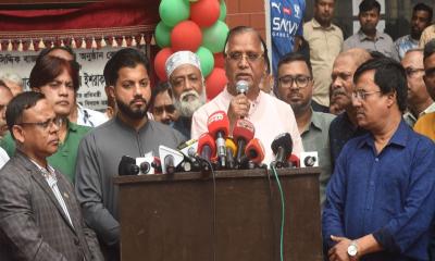 পুরান ঢাকার ঐতিহ্য ও আধুনিকতার মেলবন্ধনে ‘সিদ্দিক বাজার কমিউনিটি সেন্টার’ উদ্বোধন