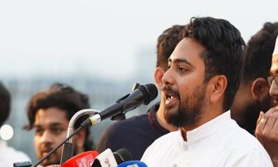জুলাই সনদ বাস্তবায়ন না করলে সরকারের বৈধতা প্রশ্নবিদ্ধ হবে