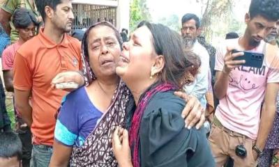 দুই গ্রুপের রক্তক্ষয়ী সংঘর্ষে রণক্ষেত্র মাদারীপুর, নিহত ১