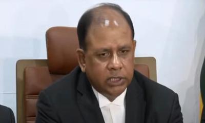 কারও বিরুদ্ধে সুতা পরিমাণ অভিযোগ পেলেও সে আমার টিমে থাকবে না