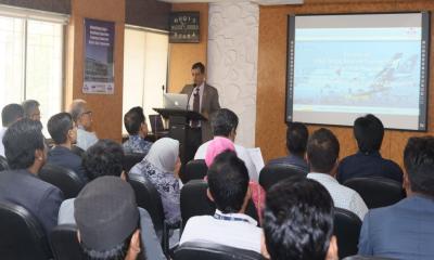 দক্ষতাভিত্তিক প্রশিক্ষণ জোরদার করা সময়ের দাবি