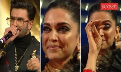 রণবীরের সেই ‘রানি’ বন্দনা, দীপিকার চোখে জল আর এক রূপকথার প্রেমকাহিনী