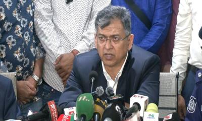 ‘জুলাই সনদ’ ও শহীদদের আকাঙ্ক্ষা ধারণ করবে সংসদ