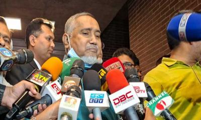 সংসদে বিতর্কের নতুন কেন্দ্রবিন্দুতে জামায়াত-বিএনপি সম্পর্ক