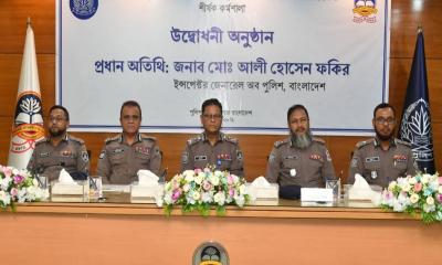 স্মার্ট ট্রাফিক ব্যবস্থাপনা ছাড়া আধুনিক নগর সম্ভব নয়