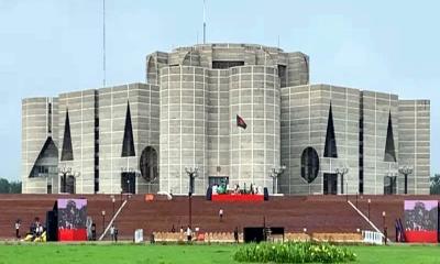 সংসদের সাউন্ড সিস্টেমে বিভ্রাটের ঘটনা নাশকতা কি না জানতে তদন্ত কমিটি