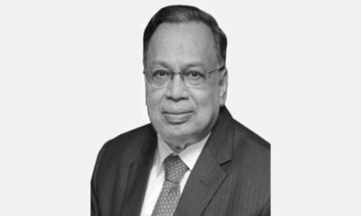 সাবেক পররাষ্ট্রমন্ত্রী আবুল হাসান মাহমুদ আলী মারা গেছেন