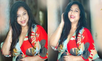 শাবনূরের ‘রঙ্গনা’ মুক্তির আগেই ইউটিউবে হাজির