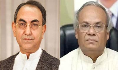 হাদিকে দেখতে ঢামেক হাসপাতালে যাচ্ছেন মির্জা আব্বাস-রিজভী