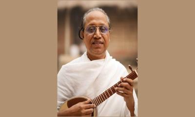 মহান আল্লাহকে নিয়ে কটূক্তির মামলায় বাউল শিল্পী আবুল সরকারের জামিন নামঞ্জুর