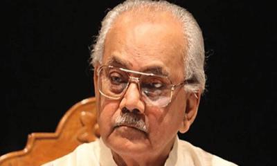 মুক্তিযুদ্ধের উপসেনাপতি এ কে খন্দকার আর নেই