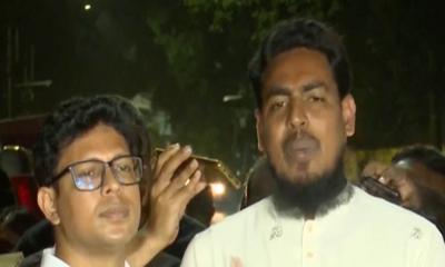 কিছু বিষয়ে অস্পষ্টতার কারণে শেষ মুহূর্তে সংশয় তৈরি হয়েছে
