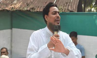 বাংলার মাটিতে আ.লীগকে আর ফিরতে দেওয়া হবে না