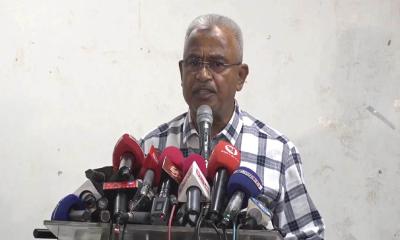 জামায়াতের অনেক শীর্ষ নেতা একসময় জাসদের সঙ্গে যুক্ত ছিল