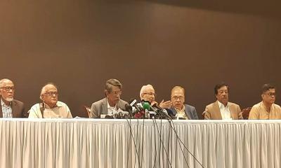 জুলাই সনদ কীভাবে বাস্তবায়ন সম্ভব, তা বিস্তারিত জানিয়েছি