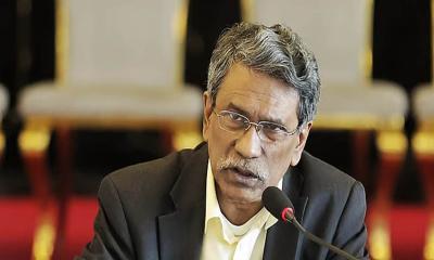 আলী রীয়াজকে নিয়ে ভুয়া ভিডিও প্রচার: প্রেস উইংয়ের কঠোর প্রতিবাদ