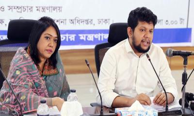 ভালো বেতন পেলে সাংবাদিকদের দালালি কমে যাবে