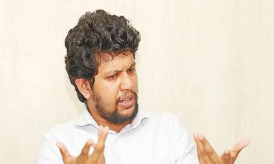 মজলুম জালিম হচ্ছে, ফ্যাসিবাদবিরোধীরা ফ্যাসিবাদী হচ্ছে
