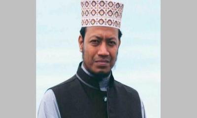 আমির হামজাকে উকিল নোটিশ