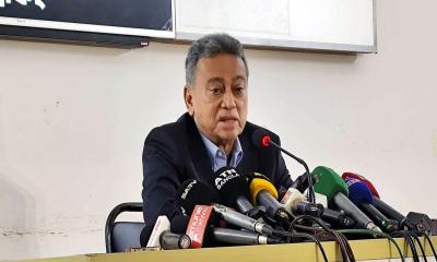 অন্তর্ভুক্তিমূলক সরকার গঠন করতে চান তারেক রহমান